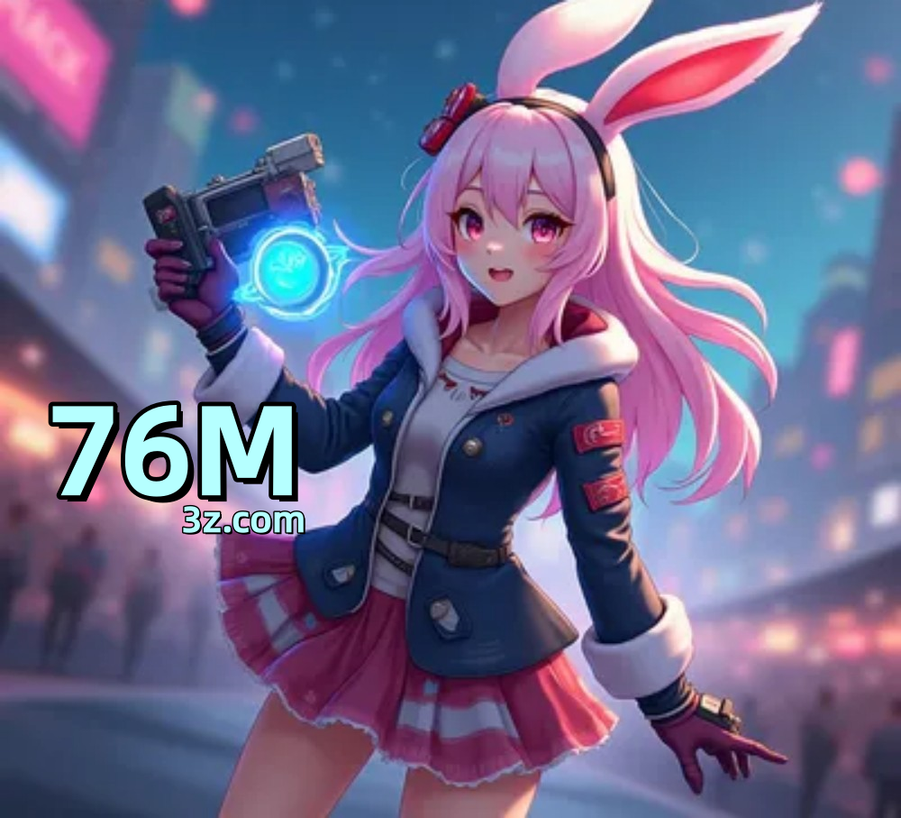 76m GAME-App