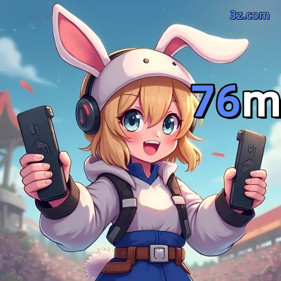 76m GAME-Logo